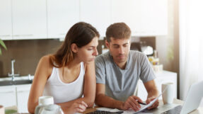 Become Debt Free ASAP