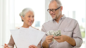 A Secured Loan May Be the Answer