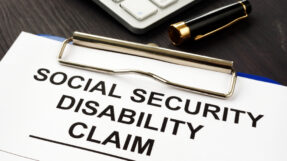 Social Security Benefits up to $3K/mo.